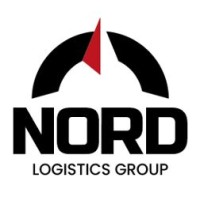 NORD Logistics Group Logo