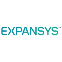 EXPANSYS Logo