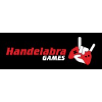 Handelabra Games Inc. Logo