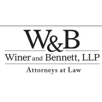 Winer and Bennett, LLP Logo