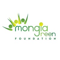 Mongia Green Foundation Logo