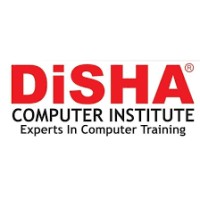 Disha Computer Institute - India Logo