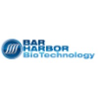 Bar Harbor BioTechnology, Inc. Logo