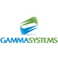 Gamma Systems, Inc. Logo