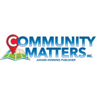 Community Matters, Inc Logo