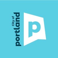 City of Portland, Maine Logo