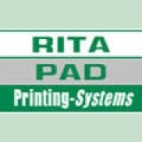 Rita Pad Printing Systems Ltd. Logo