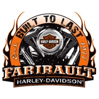 Faribault Harley-Davidson Logo