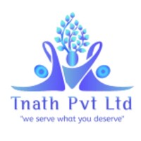 TNATH PVT LTD Logo
