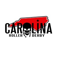 Carolina Roller Derby Logo