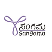 Sangama Logo