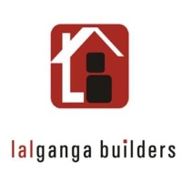 Lalganga Builders Pvt. Ltd. Logo