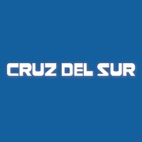 Transportes Cruz del Sur Logo