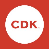 CDK ELEAD Logo