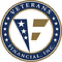 Veterans Financial, Inc. Logo