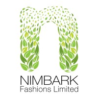 Nimbark Fashions Ltd - India Logo