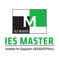 IES Master Logo