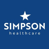 SIMPSON Healthcare Logo