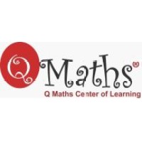 QMaths Center of Learning - India Logo