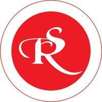 RKS Henna Export House - India Logo