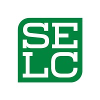 Southern Environmental Law Center Logo