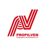 POLIPROPILENO DE VENEZUELA, PROPILVEN, S.A. Logo