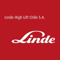 Linde High Lift Chile S.A. Logo