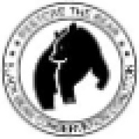 Black Bear Conservation Coalition Logo