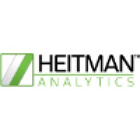 Heitman Analytics Logo