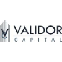 Validor Capital India Pvt. Ltd. Logo
