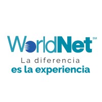 WorldNet Telecommunications LLC Logo
