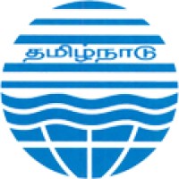 Tamil Nadu Pollution Control Board - India Logo