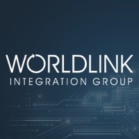 Worldlink Integration Group Logo