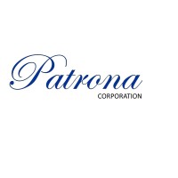 Patrona Corporation Logo