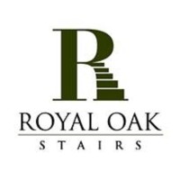 Royal Oak Stairs Logo