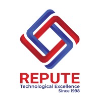 REPUTE Logo