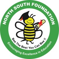 North South Foundation - India Logo
