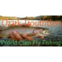 Ozark Troutfitters Logo