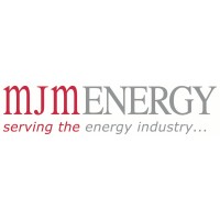 MJMEnergy Limited Logo