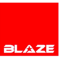 Blaze Automation Pvt Ltd Logo