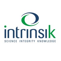 Intrinsik Corp. - Environmental Sciences Logo