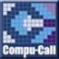 Compu-Call Logo