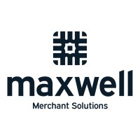 Maxwell Merchant Solutions Logo