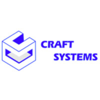 Craft Systems - India Logo