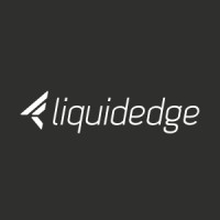Liquid Edge Solutions (Pty) Ltd. Logo