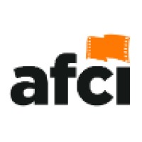 AFCI (Association of Film Commissioners International) Logo