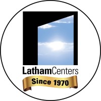 Latham Centers, Inc. Logo