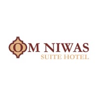 Om Niwas Suite Hotel - India Logo