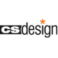 CS Design Logo