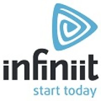 Infiniit Logo